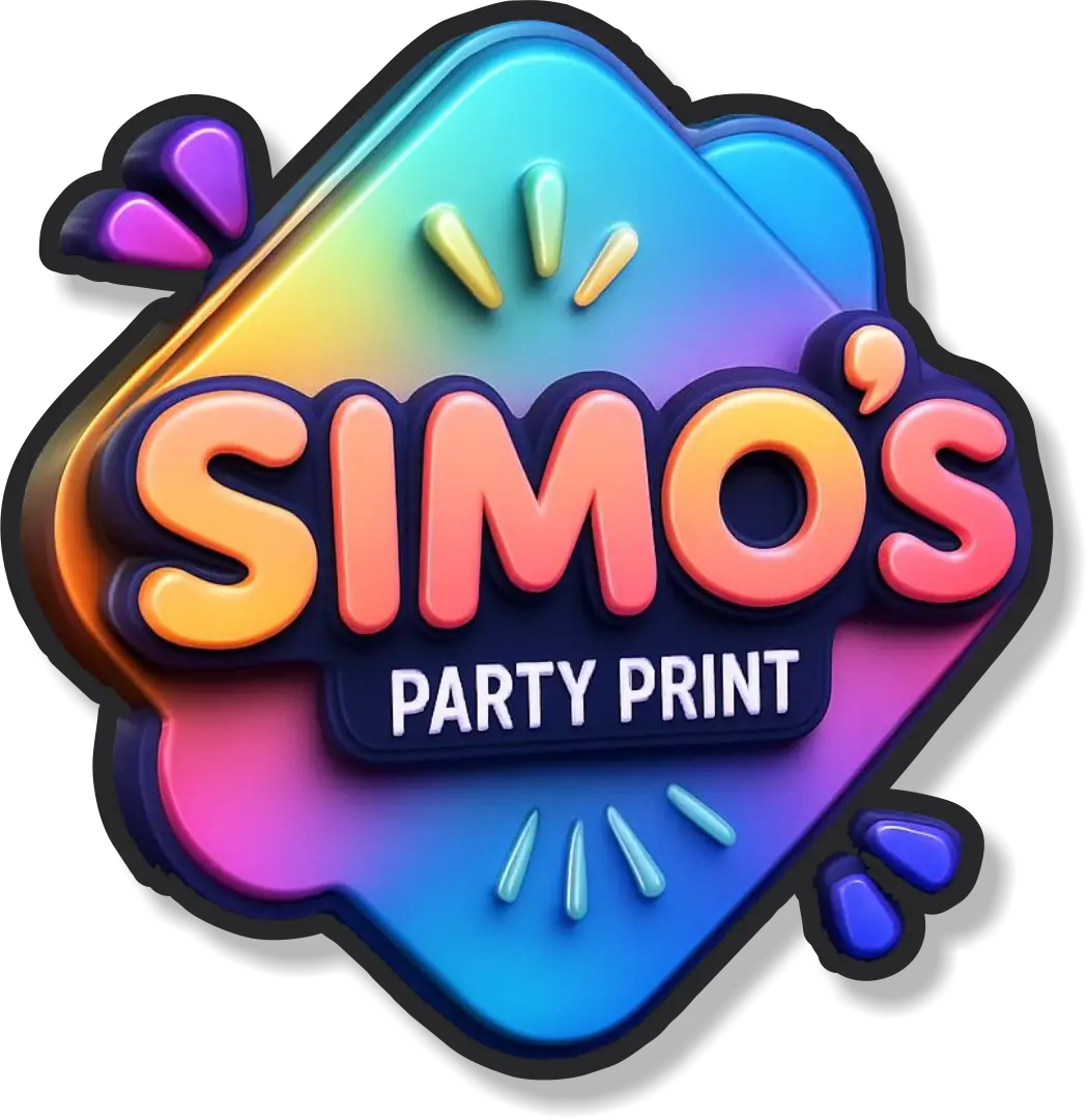 Simos Party Party